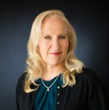 Randi McGinn Randi McGinn